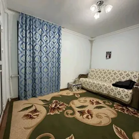 Şewcenka 1 Etaz 3 komnat