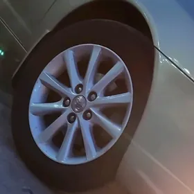 öküz kelle xle R16 diska