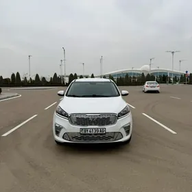 Kia Sorento 2020