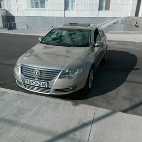Volkswagen Passat 2006