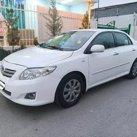 Toyota Corolla 2010