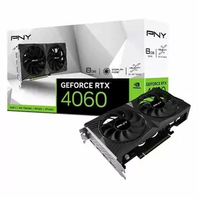 RTX 4060 Видеокарта