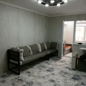 Аренда 11мк 2ком 4эт