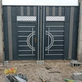 warata demir derweze