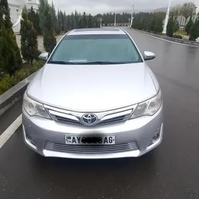 Toyota Camry 2013