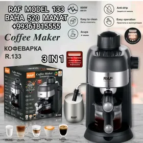 KOFEWARKA КОФЕМАШИН КОФЕВАРКА