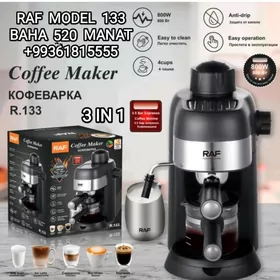 KOFEWARKA КОФЕМАШИН КОФЕВАРКА