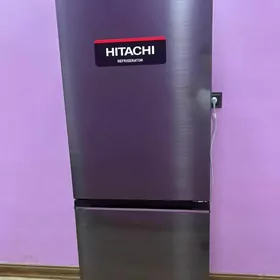 холодильник hitachi