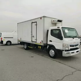 Mitsubishi Canter 2021
