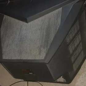 Super supra Telewizor