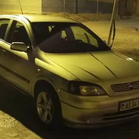 Opel Astra 1999