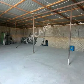 Çoganlyda sklad bar kreyne