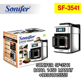 KOFEWARKA КОФЕМАШИН КОФЕВАРКА