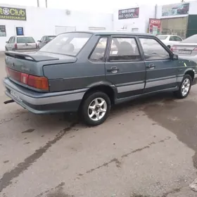 Lada 2115 2002