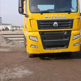 Man TGX 2020