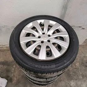 korola disga pakrysga