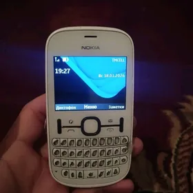 Nokia 201
