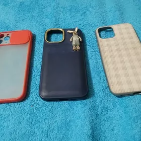 Iphone 11 pro cehollary