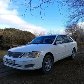 Toyota Avalon 2000