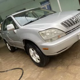 Lexus RX 300 2000