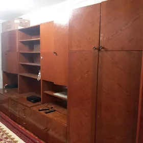 продается мебель.стенка-гарнит