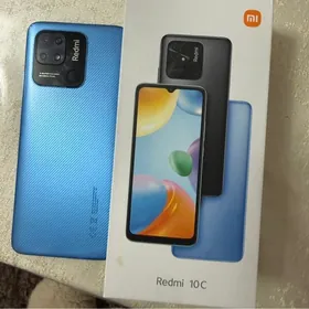 Redmi 10c