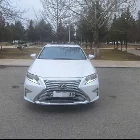 Lexus ES 350 2018