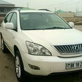 Lexus RX 350 2007