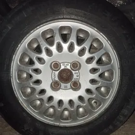 opel astra diska 14 lik