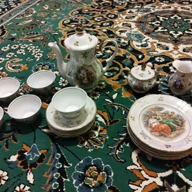 Фарфор Мадонна