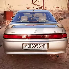 Toyota Mark II 1995