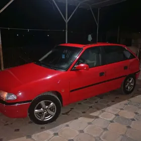 Opel Astra 1993