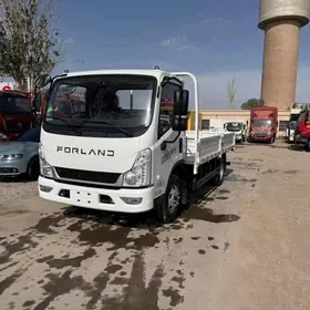 Forland H3 2025