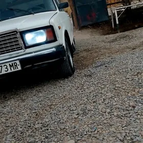 Lada 2107 2000