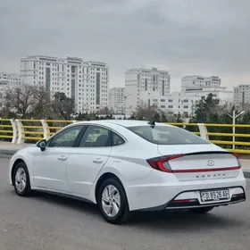 Hyundai Sonata 2020