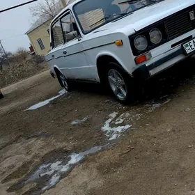 Lada 2106 1990