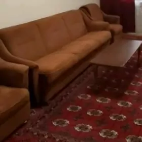 диван и кресла