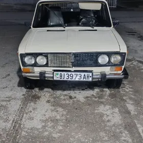 Lada 2106 1987