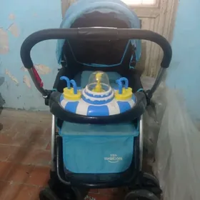 kalyaska коляска