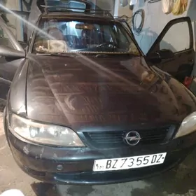 Opel Vectra 1998