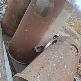 ожаклык демир лис demir ojak