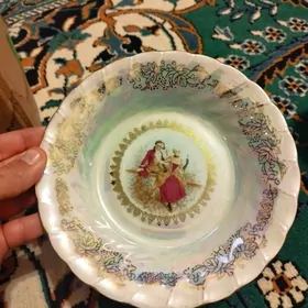 Фарфор мадонна