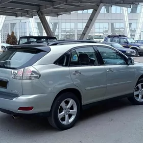 Lexus RX 330 2004