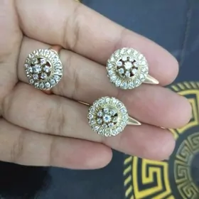 алтын комплект