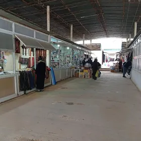 Magazin satlyk Farap bazar