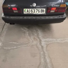 BMW 730 1990