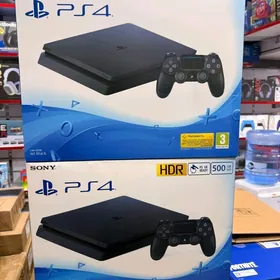 ps4 slim