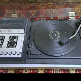 Проигрыватель