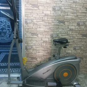 velotrenazor тренажёр trenazor