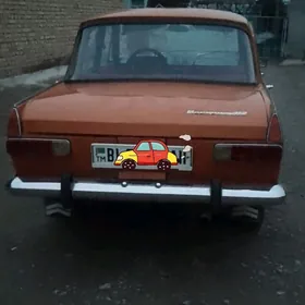 Москвич 412 1980